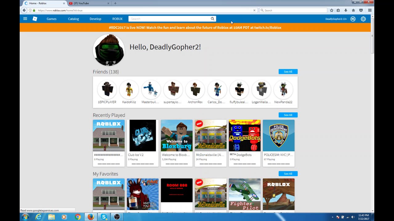 roblox accounts with tons of robux
